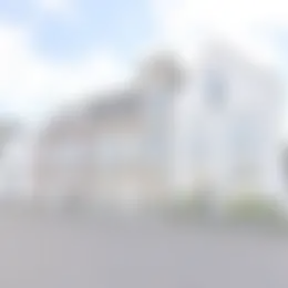 Foto #1 Appartement Keucheniusstraat Huizen