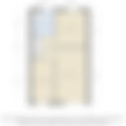 Foto #20 Huurwoning Leeuwerikenstraat Goes