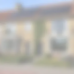 Huurwoning Foto #0 te huur bij Huurstunt