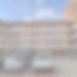 Appartement Foto #0 te huur bij Huurstunt