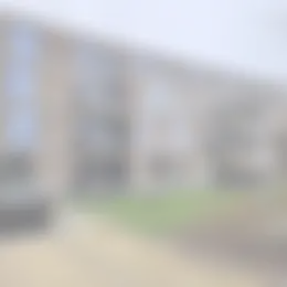 Foto #9 Appartement Blauwe Berg Hoorn