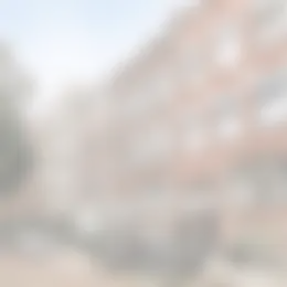 Appartement Foto #0 te huur bij Huurstunt