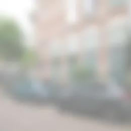 Appartement Foto #0 te huur bij Huurstunt