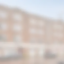 Appartement Foto #0 te huur bij Huurstunt
