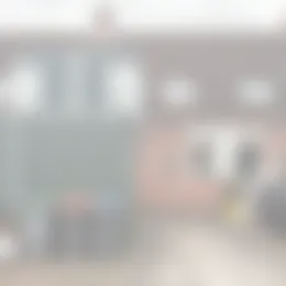 Huurwoning Foto #0 te huur bij Huurstunt
