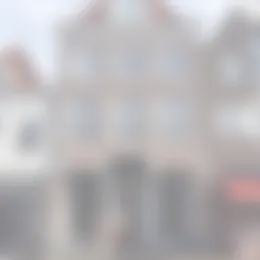 Appartement Foto #0 te huur bij Huurstunt