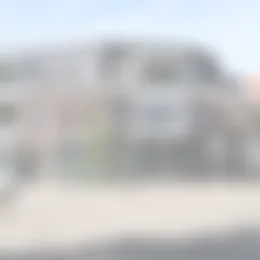 Appartement Foto #0 te huur bij Huurstunt