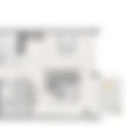 Foto #6 Appartement Koningsloper Oss