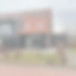 Huurwoning Foto #0 te huur bij Huurstunt