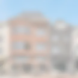 Appartement Foto #0 te huur bij Huurstunt