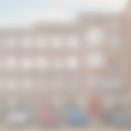 Appartement Foto #0 te huur bij Huurstunt