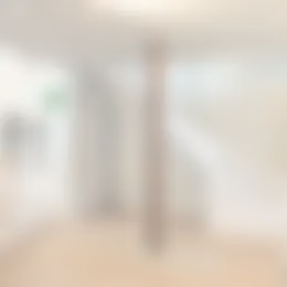 Foto #7 Appartement Berg en Dalseweg Nijmegen