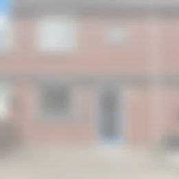 Huurwoning Foto #0 te huur bij Huurstunt