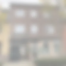 Appartement Foto #0 te huur bij Huurstunt