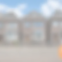 Huurwoning Foto #0 te huur bij Huurstunt