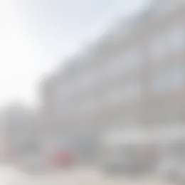 Foto #21 Appartement Van Woustraat Amsterdam