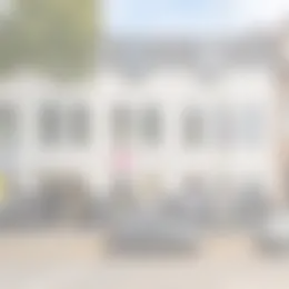Appartement Foto #0 te huur bij Huurstunt