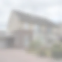 Foto #1 Huurwoning Carry van Bruggenweg Assen