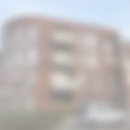 Appartement Foto #0 te huur bij Huurstunt
