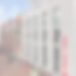 Foto #1 Appartement Sint Jorisstraat Alphen aan den Rijn