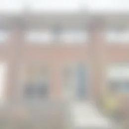 Huurwoning Foto #0 te huur bij Huurstunt