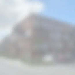 Appartement Foto #0 te huur bij Huurstunt