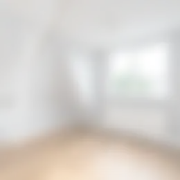 Foto #23 Appartement Ampèrestraat Den Haag