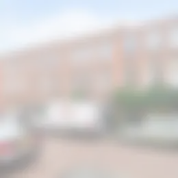 Appartement Foto #0 te huur bij Huurstunt