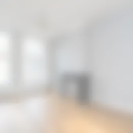 Foto #5 Appartement Ampèrestraat Den Haag