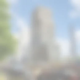 Appartement Foto #0 te huur bij Huurstunt