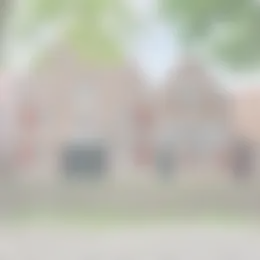 Huurwoning Foto #0 te huur bij Huurstunt