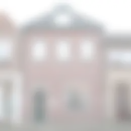 Appartement Foto #0 te huur bij Huurstunt