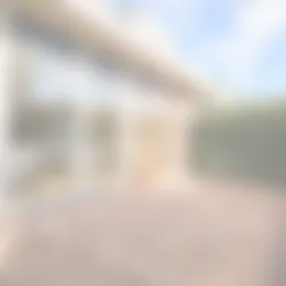 Foto #32 Huurwoning Klapwijkse eilanden Berkel en Rodenrijs