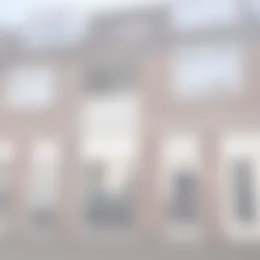 Appartement Foto #0 te huur bij Huurstunt