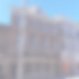 Appartement Foto #0 te huur bij Huurstunt