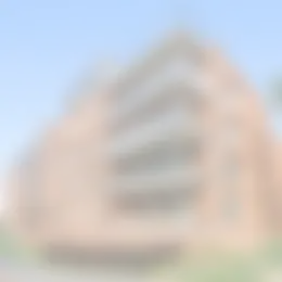 Appartement Foto #0 te huur bij Huurstunt