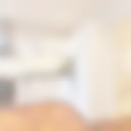 Foto #10 Appartement Van Tuyll van Serooskerkenweg Amsterdam
