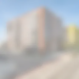 Appartement Foto #0 te huur bij Huurstunt