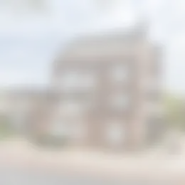 Appartement Foto #0 te huur bij Huurstunt