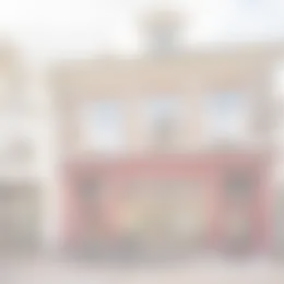 Appartement Foto #0 te huur bij Huurstunt