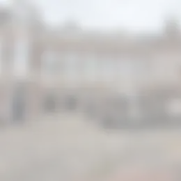 Appartement Foto #0 te huur bij Huurstunt