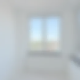 Foto #25 Appartement Blokzijlpark Amersfoort