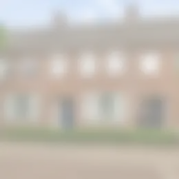 Huurwoning Foto #0 te huur bij Huurstunt