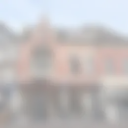 Appartement Foto #0 te huur bij Huurstunt