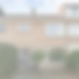 Foto #3 Huurwoning Prins Alexanderpad Nieuwerkerk aan den IJssel