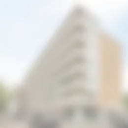 Appartement Foto #0 te huur bij Huurstunt