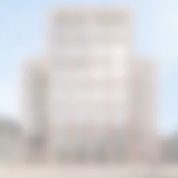 Appartement Foto #0 te huur bij Huurstunt