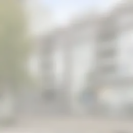 Appartement Foto #0 te huur bij Huurstunt