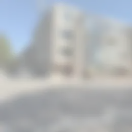 Appartement Foto #0 te huur bij Huurstunt