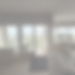 Foto #11 Appartement Noordzeestraat Noordwijk